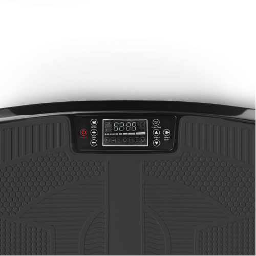Виброплатформа UNIX Fit Boost 4D Black