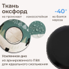 Тюбинг UNIX Kids Tree / Дерево (105 см) зеленый