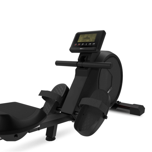 Гребной тренажер UNIX Fit Techno Rower 410E