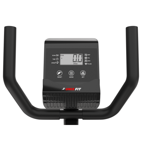 Горизонтальный велотренажер UNIX Fit BR-390