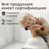 Толокар UNIX Kids Boss / Босс коричневый