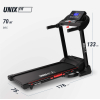 Беговая дорожка UNIX Fit MX-830L