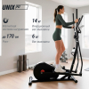 Эллиптический тренажер UNIX Fit SL-300