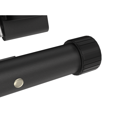 Горизонтальный велотренажер UNIX Fit BR-340 Compact