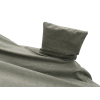Чехол на кресло FUJIMO PROTECT-C UXXL Стандарт Серый