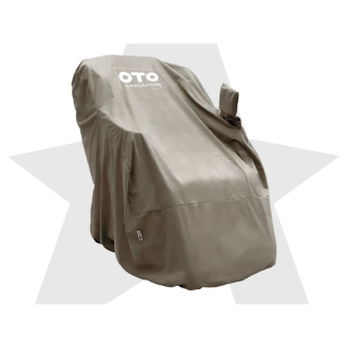 Чехол на кресло OTO PROTECT-C UXXL Премиум Mouse
