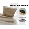 Чехол на кресло OTO PROTECT-C UXXL Премиум Ваниль