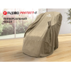 Чехол на кресло FUJIMO PROTECT-C UXXL Стандарт Капучино