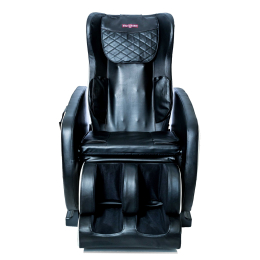 Массажное кресло VF-M58 Black