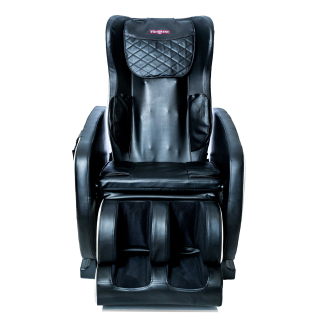 Массажное кресло VF-M58 Black