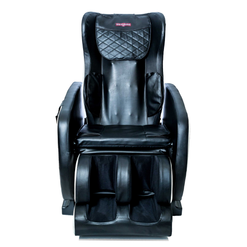 Массажное кресло VF-M58 Black