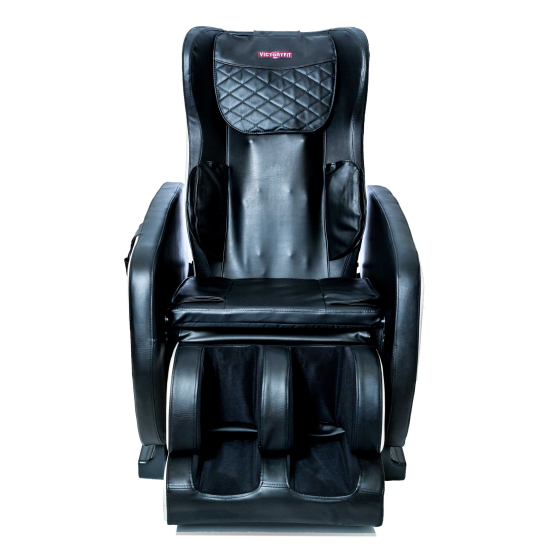 Массажное кресло VF-M58 Black