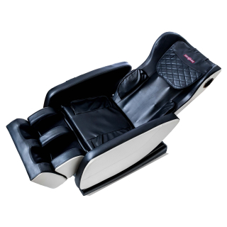 Массажное кресло VF-M58 Black
