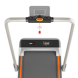 Беговая дорожка UNIX Fit R-260N