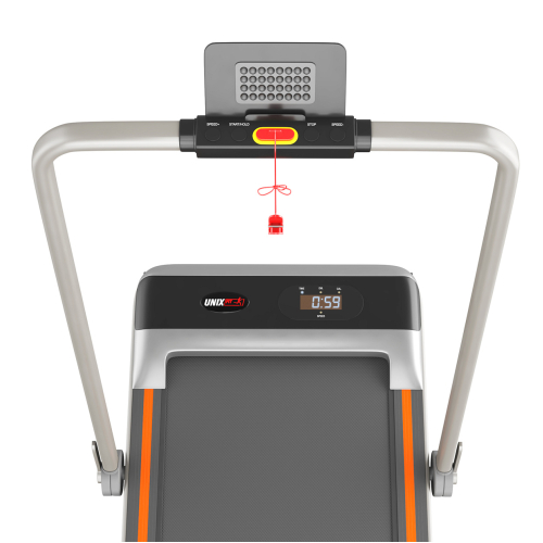 Беговая дорожка UNIX Fit R-260N