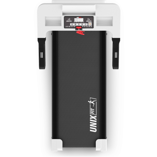 Беговая дорожка UNIX Fit ST-440N White