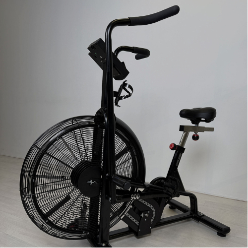 Велотренажер UNIX Fit Techno AirBike 900