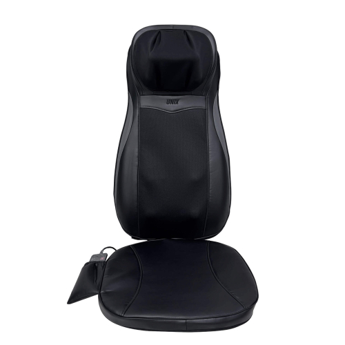 Массажная накидка UNIX Flex Relax Black