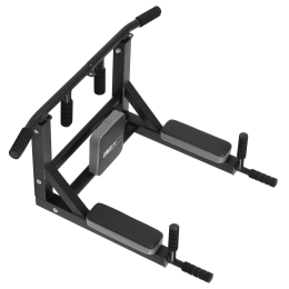 Турник настенный 3 в 1 UNIX Fit PULL UP 200