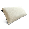 Массажная подушка UNIX Релакс / Relax Pillow бежевый