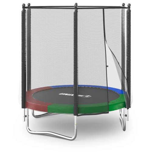 Батут UNIX Line Simple 6 ft Color (outside)