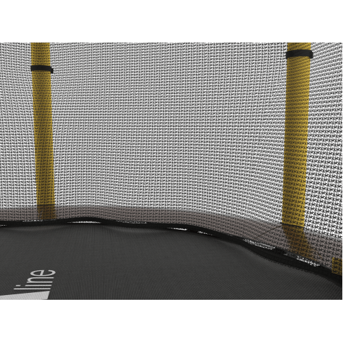 Батут для детей UNIX Line 4.6 ft BEE (140 cm)