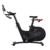 Велотренажер YESOUL Smart Spinning bike V1 белый