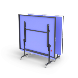 Теннисный стол UNIX Line Indoor 16 mm MDF (Blue)