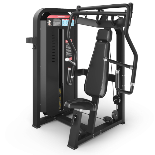 Жим от груди UNIX Fit 100 PRO (Мультихват) (UC-6720B)