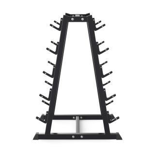 Стойка для грифов и штанг UNIX Fit BarRack 10 PRO (300 кг)