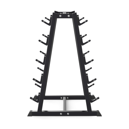Стойка для грифов и штанг UNIX Fit BarRack 10 PRO (300 кг)