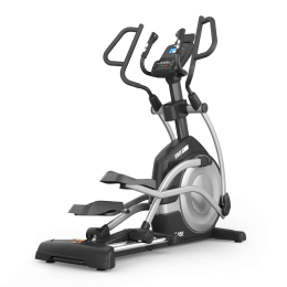 Эллиптический тренажер UNIX Fit E-950 PRO Auto Incline (LED)