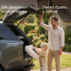 Толокар UNIX Kids Boss / Босс коричневый