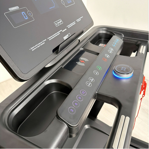 Беговая дорожка UNIX Fit MX-970 (версия 2.0)