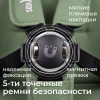 Коляска прогулочная UNIX Kids Verona / Верона зеленый