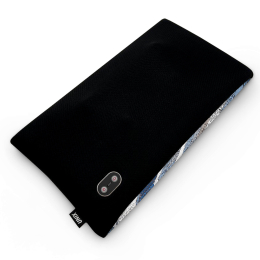 Массажная подушка UNIX Relax Pillow Blue