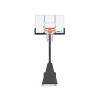 Баскетбольная стойка UNIX Line B-Stand-PC PRO 54"x32" (140 х 82 см) R45 H230-305 см