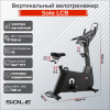 Велотренажер вертикальный Sole LCB (2019)