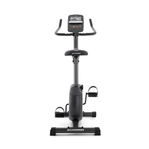 Вертикальный велотренажер Schwinn 510U