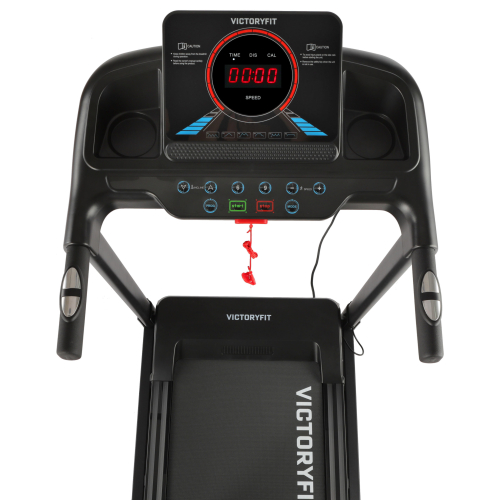 Беговая дорожка VictoryFit VF-5001