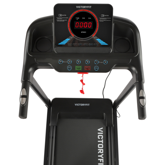 Беговая дорожка VictoryFit VF-5001