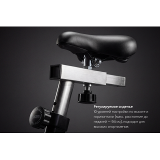 Эйрбайк VF-AirBike GT