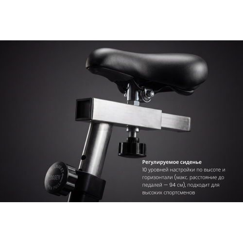 Эйрбайк VF-AirBike GT