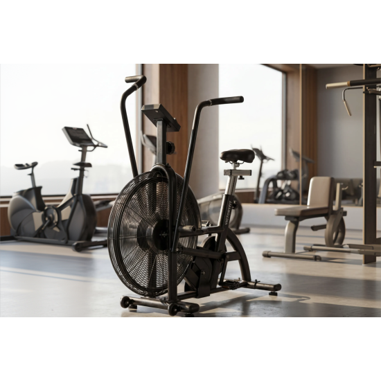 Эйрбайк VictoryFit VF-AirBike GTM