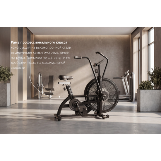 Эйрбайк VictoryFit VF-AirBike GTM
