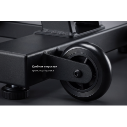 Эйрбайк VictoryFit VF-AirBike GTM