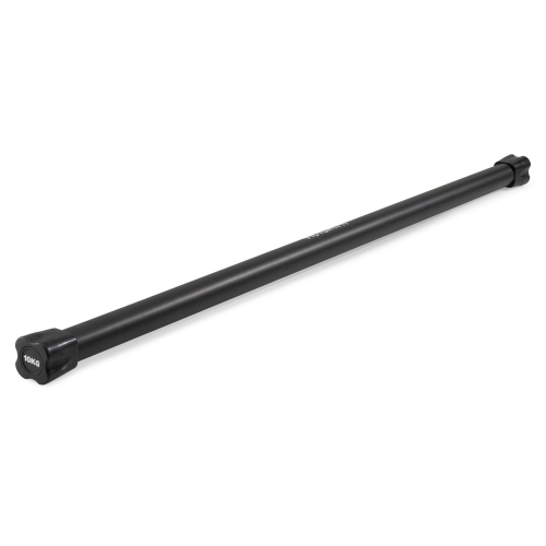 Бодибар 10 кг VictoryFit VF-BB100