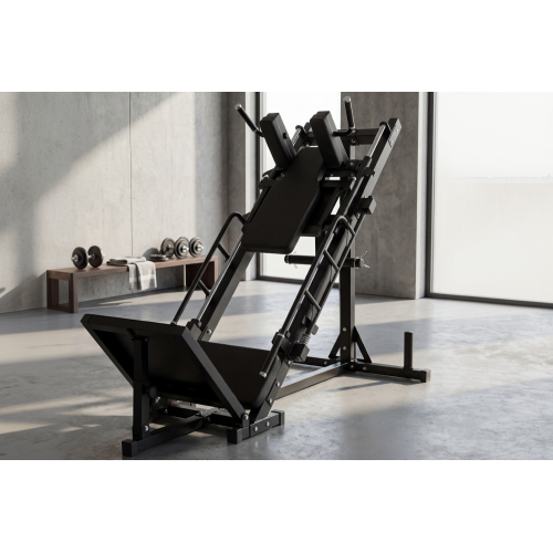 Жим ногами, Гак машина VictoryFit VF-C6013