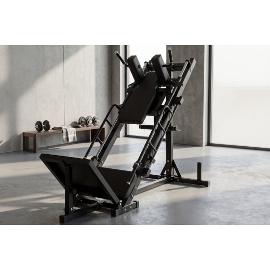 Жим ногами, Гак машина VictoryFit VF-C6013