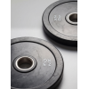 Диск бамперный 51 мм. обрезиненный  2,5 кг (2 штуки)   VictoryFit VF-D51025-2